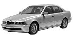 BMW E39 P06C6 Fault Code