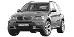 BMW E70 P06C6 Fault Code