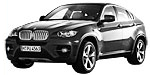 BMW E71 P06C6 Fault Code