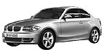 BMW E82 P06C6 Fault Code