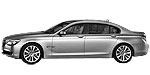 BMW F02 P06C6 Fault Code