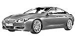 BMW F06 P06C6 Fault Code